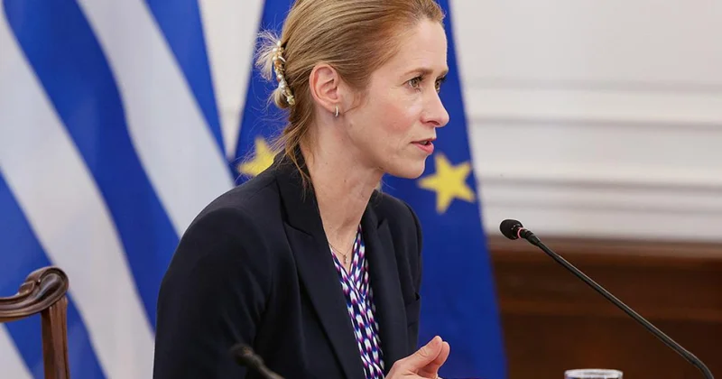 Европа верит в аятолл