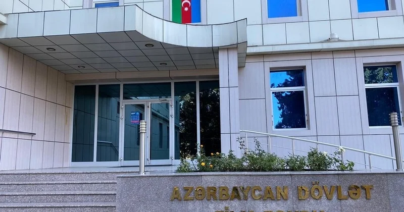 В Государственный фонд кино Азербайджана поступили редкие видеоматериалы