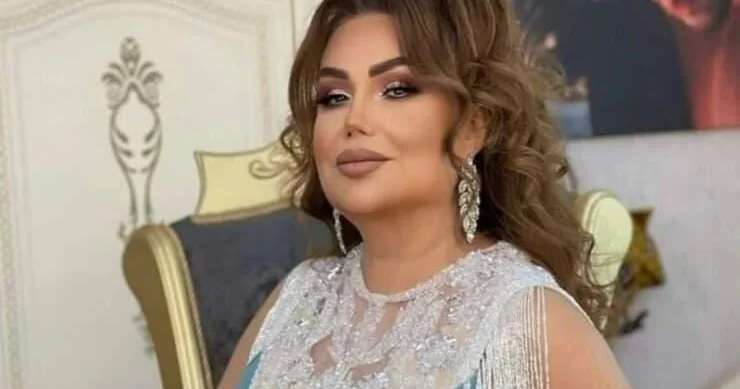 Könül Kərimovadan Naziləyə ağır CAVAB: Qara siyahı ya atmışam