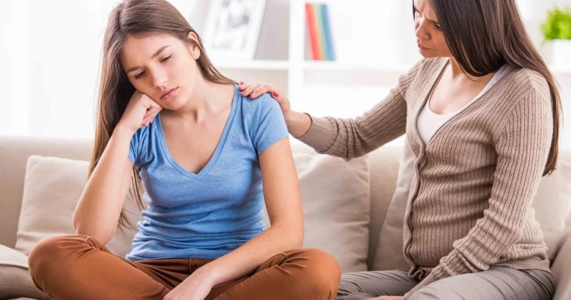 Yeniyetmə yaşında olan uşaqların psixoloji xüsusiyyətlərini anlayın SN dən valideyinlərə tövsiyə