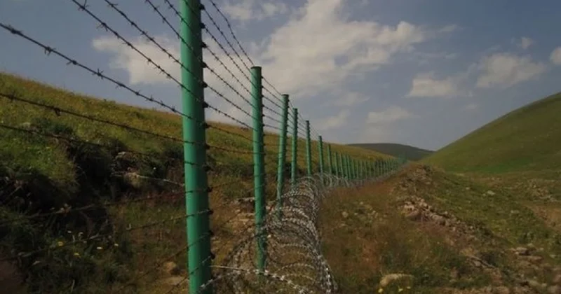 Ermənistan Türkiyə sərhədindəki Axurik keçid məntəqəsindən Rusiya sərhədçilərini çıxarmağa hazırlaşır
