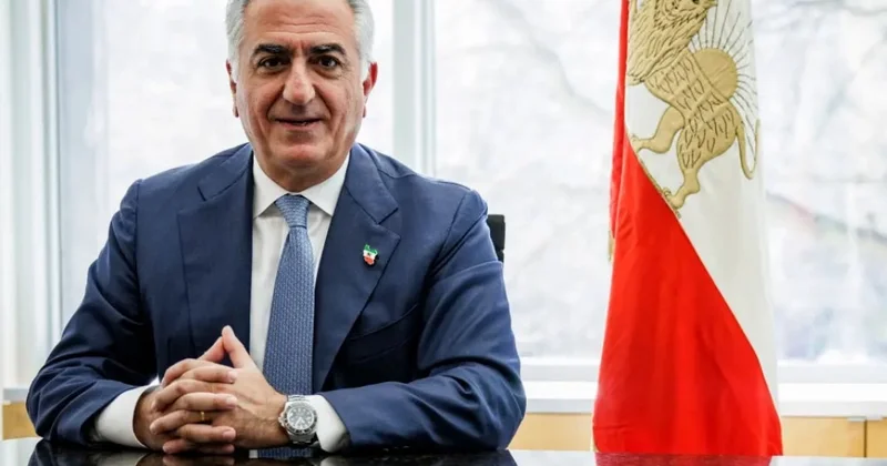 Pəhləvi yeni plan TƏQDİM ETDİ KONKRET