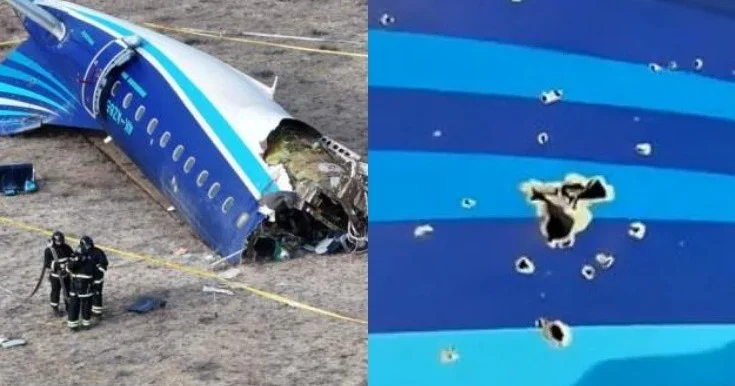 Beynəlxalq hüquqda Rusiyanın məsuliyyəti nələrdir ? POLİTOLOQ DANIŞDI