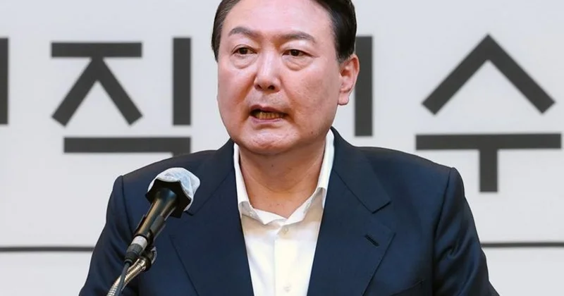 Экс президента Южной Кореи захотели казнить Minval Politika