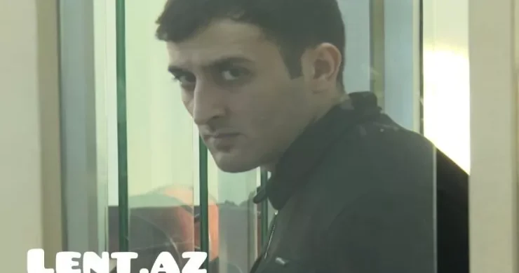 Bakıda Barıqa DAVASI: 6 bıçaq zərbəsi alan qardaşlar necə sağ qaldı? VİDEO