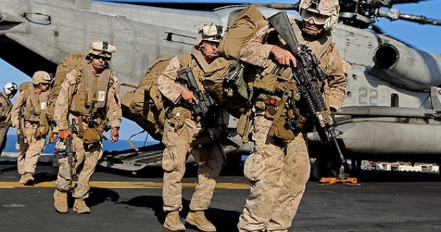 Yaxın saatlarda müharibə başlayacaq: İrana belə hücum ediləcək KİV