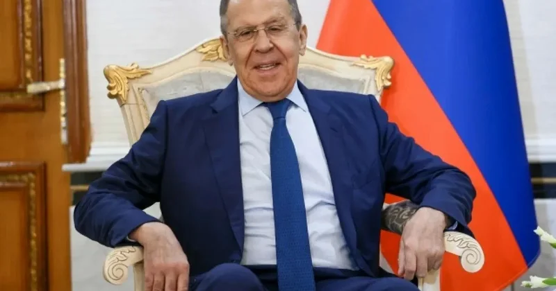 Sergey Lavrov: Moskva həmişə dialoqa açıqdır