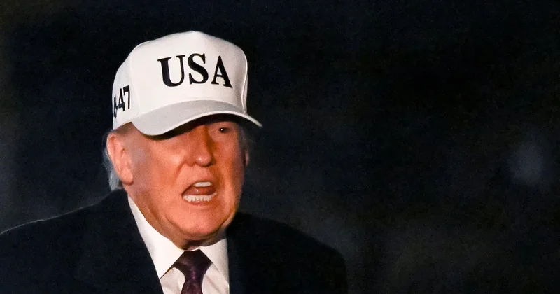 Tramp İrana xalqına: Qatillərin və zorakılıq törədənlərin adlarını yadda saxlayın!