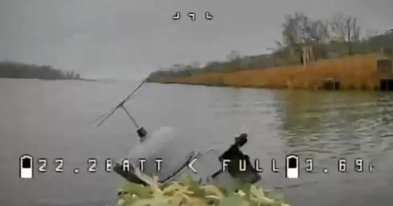 Российская армия применила против ВСУ Сириус 82