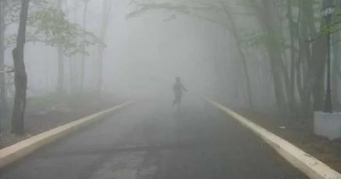 Sürücülərə vacib XƏBƏRDARLIQ Yollarda duman olacaq