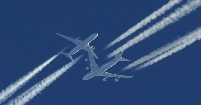 Комиссия в Казахстане займется расследованием авиаинцидента с Победой и Uzbekistan Airways