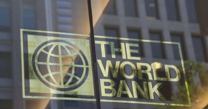 Dünya Bankı: Ermənistan Azərbaycan sülh prosesinin nəticəsi regionun iqtisadi perspektivləri üçün vacibdir