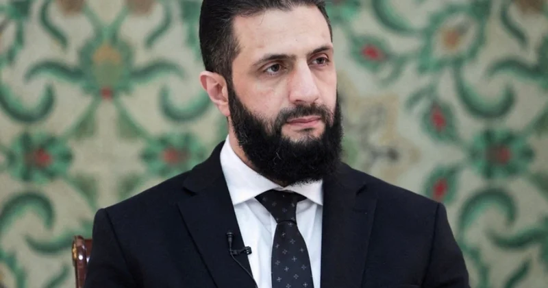 Suriya Prezidenti yanvarın 19 da Almaniyaya rəsmi səfər edəcək