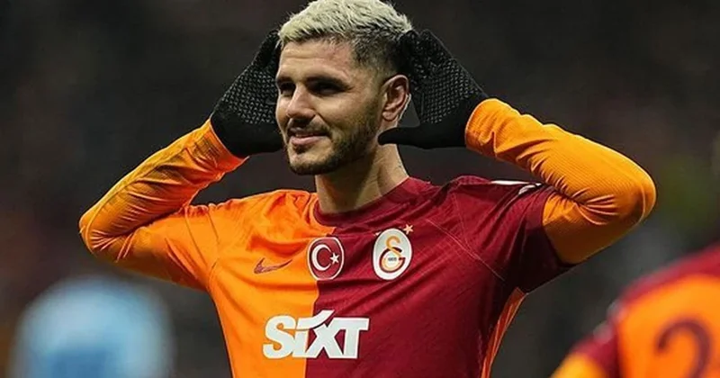 Türkiyə Kubokunda şok: İkardi penaltini iki dəfə qaçırdı VİDEO