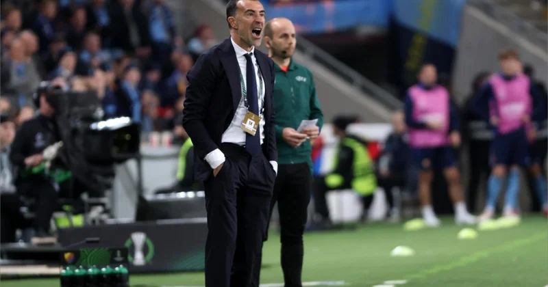 Pafos lu məşqçidən qəribə seçim: Bu il ÇL də, gələn il avrokuboksuz