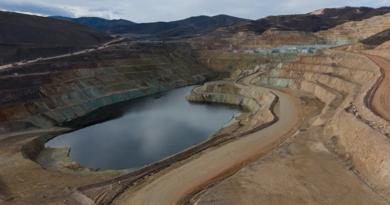 Prezident İlham Əliyev Ağdərənin Canyataq kəndində “Dəmirli” Filiz Emalı Kompleksinin fəaliyyəti ilə tanış olub