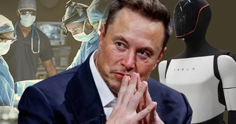 İlon Maskın tibblə bağlı iddiası gündəm oldu: Haqlıdır, yoxsa şişirdir?