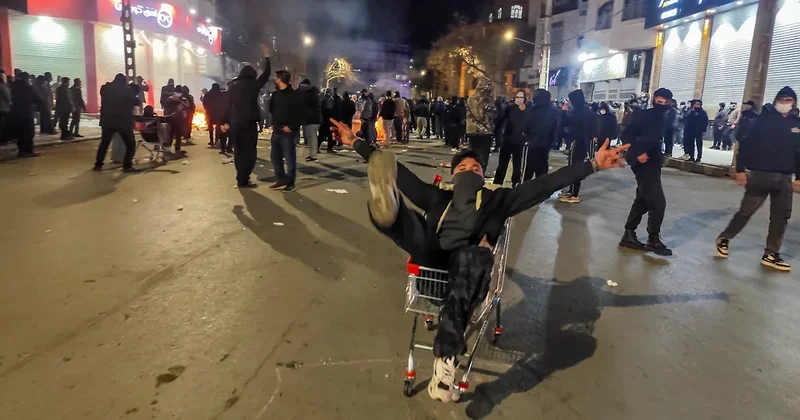 ABŞ İranı vuracaq Hədəflər MƏLUM OLDU