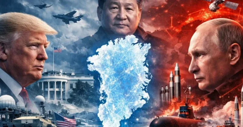 Böyük oyun başladı: Müharibə qaçılmaz oldu dəhşətli ssenari işə düşür?