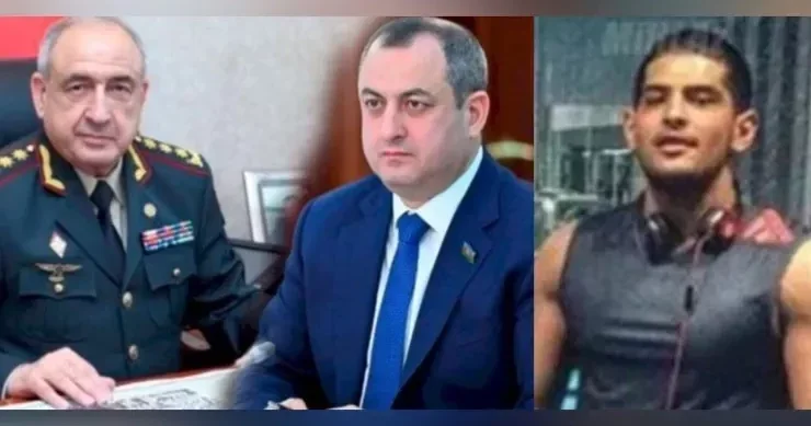 Генеральскому родственнику удалось избежать тяжкого наказания за преступления и хулиганство