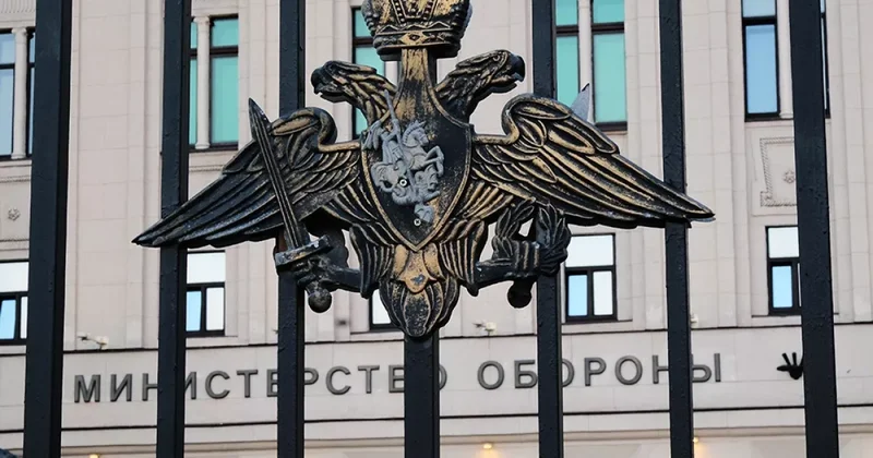 Минобороны России о массированных ударах по энергетической инфраструктуре Украины