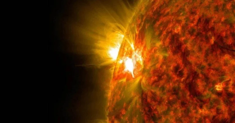 Maqnit qasırğaları arta bilər: Alimlərdən xəbərdarlıq