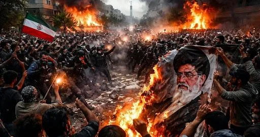 İranda iğtişaşlar və Rusiya Ukrayna müharibəsi AZƏRBAYCANIN STRATEJİ PLANI NƏDİR?