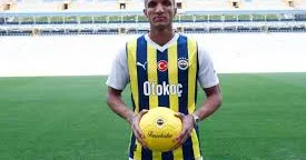 Rodriqo Bekao Fənərbaxça dan İnternasional a keçməyə yaxındır