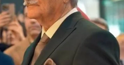 İranda tanınmış iş adamı etiraz aksiyalarına görə həbs edilib