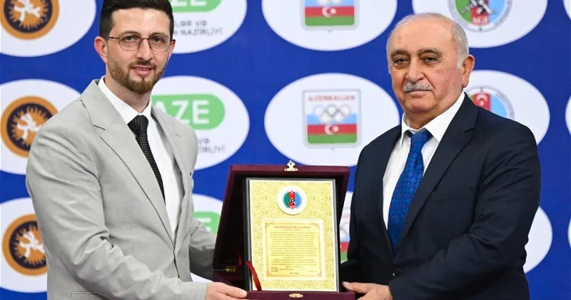 ФБА наградила арбитров