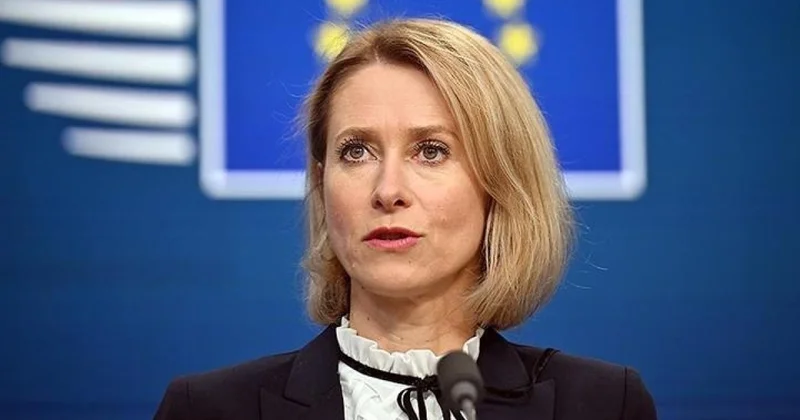 Между Европой и США пробежала черная кошка