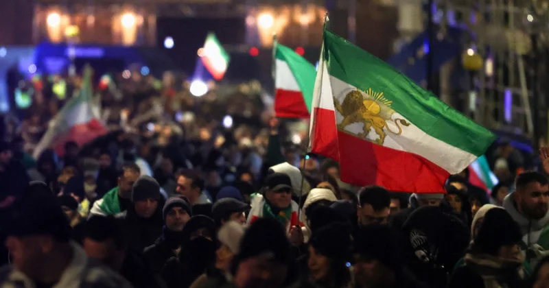 İran rejiminə “ölümcül zərbə” AMERİKADAN YENİ ÇAĞIRIŞ