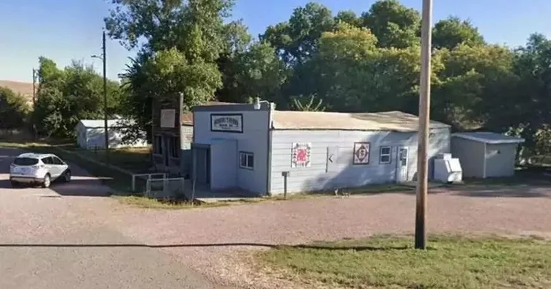 Dünyanın ən kiçik qəsəbəsinin 90 yaşlı tək sakini