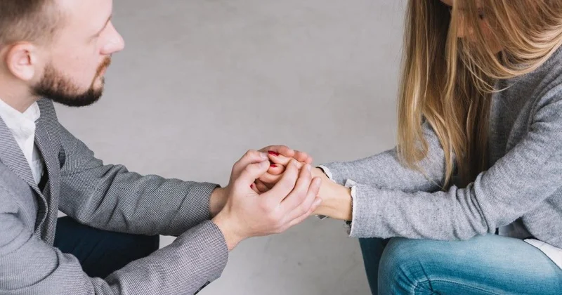 Keçmiş sevgilini tez unutmağın yolu tapıldı