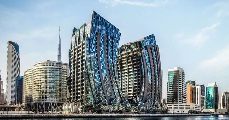 В Эр Рияде и Джидде построят комплексы Trump на сумму $10 млрд