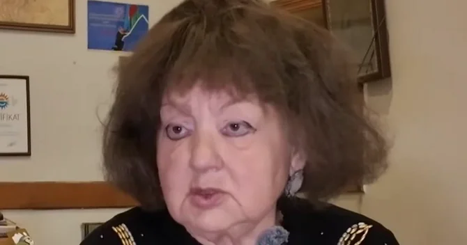 Yuri Qaqarinlə görüşən azərbaycanlı qadın: O mənə medal da verdi