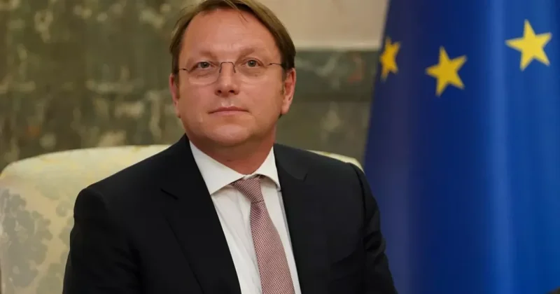 Венгерский еврокомиссар: Я не знал о шпионской сети в ЕС