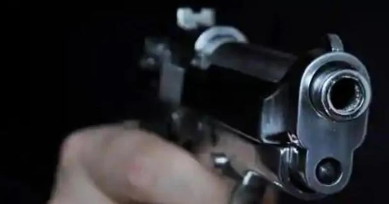 В Турции прокурор открыл огонь по судье