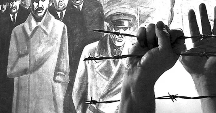 Susdurulan ağıl: Azərbaycan ziyalılarının repressiya xəritəsi