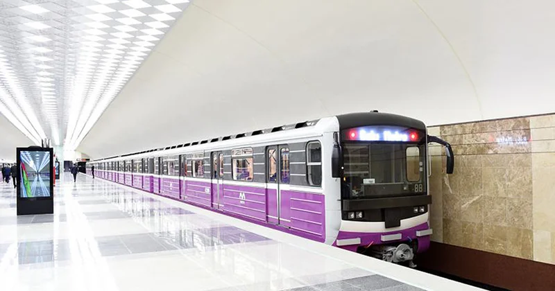 Счетная палата: Бакметрополитен не устранил нарушения на миллионы манатов Minval Politika