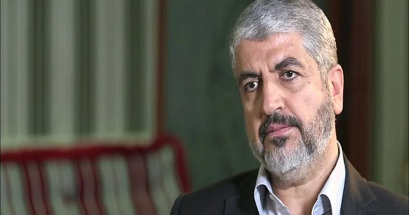 HAMAS yeni liderini seçəcək, Xəlil əl Hayya və Xalid Meşaal daha şanslıdır