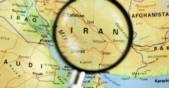 İranın daxili xəritəsi yenidən çəkilir? Etnik dalğa Tehranın nəzarətini sarsıdır