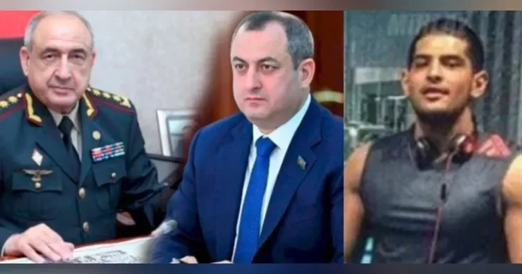 Sea Breeze də adam döyən icra başçısının qohumuna YÜNGÜL CƏZA