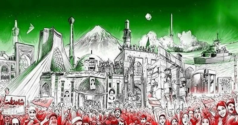 Иран на грани: самый уязвимый момент для муллократии с 1979 года АНАЛИТИКА