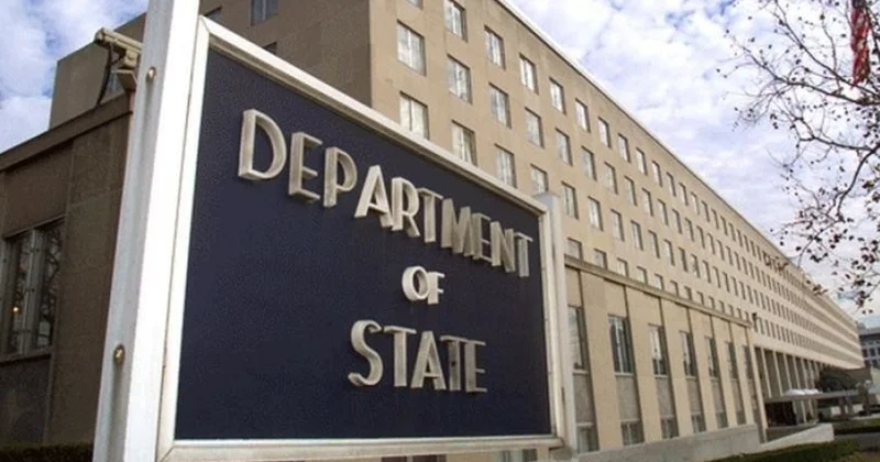 Dövlət Departamenti ABŞ vətəndaşlarını İranı dərhal tərk etməyə çağırdı