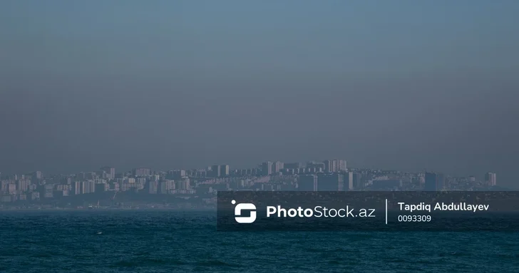 Каспийская вода станет питьевой: детали масштабного проекта опреснения