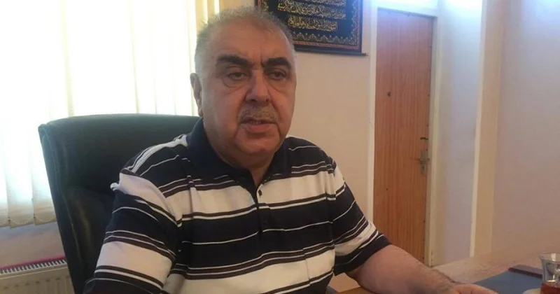 Qod Nisanov torpağımı generalın qardaşının adına keçirib Hacı Qalib