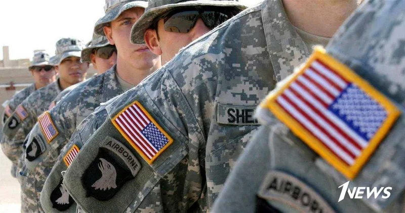 Министр войны США заявил об очистке армии от чуваков в платьях