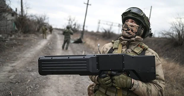 Ukrayna: Rusiya ordusunun döyüş itkiləri 1,2 milyonu keçdi