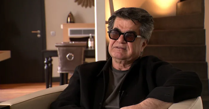 Cəfər Pənahi: Müdafiəsiz iranlıların dəstəyə ehtiyacı var